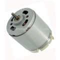 baixo preço de alta velocidade 6 v dc motor elétrico para aspirador de pó, chave de fenda, impressora